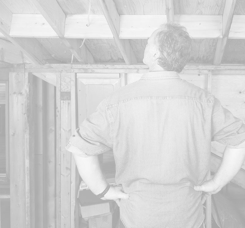 Building codes and home inspectors