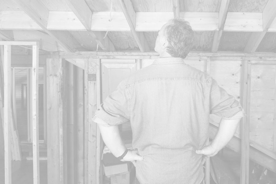 Building codes and home inspectors