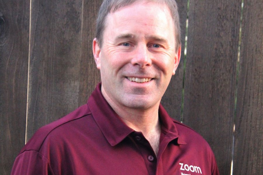 A picture of Brian, the owner of Zoom Home Inspections. Zoom's founder.