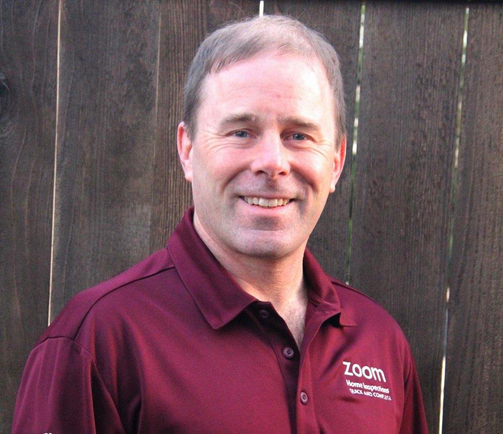 Meet Zoom’s Founder, Brian McDowell! Zoom Home Inspections